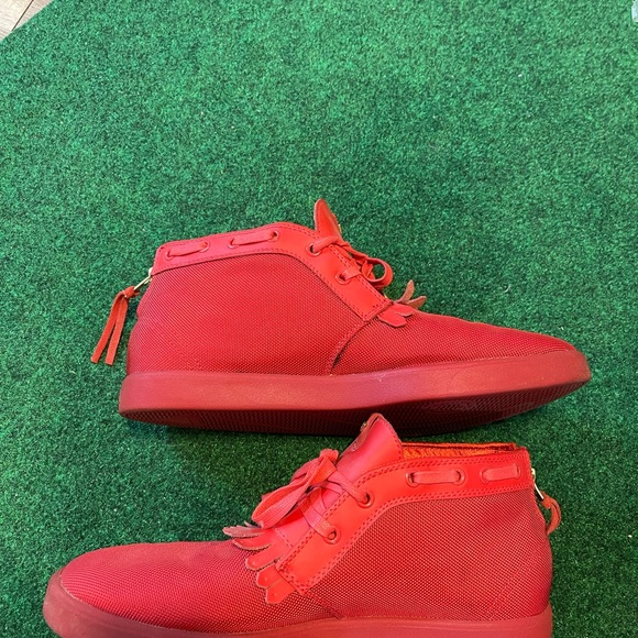 Ibn Jasper x Diamond size 10.5 - Picture 9 of 9